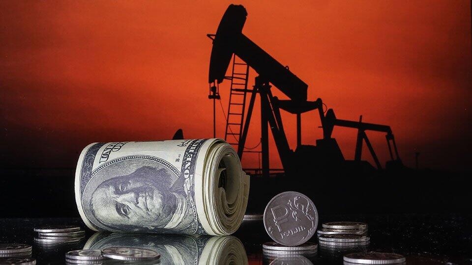 Цены на нефть начали умеренно расти