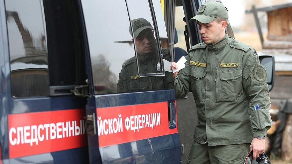 СК РФ завел два уголовных дела по факту обстрела Краснодарского края
