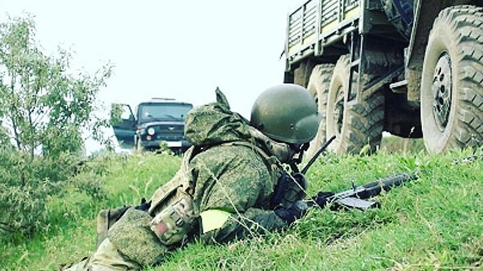 СК возбудил два дела за посягательства на жизнь силовиков в КБР