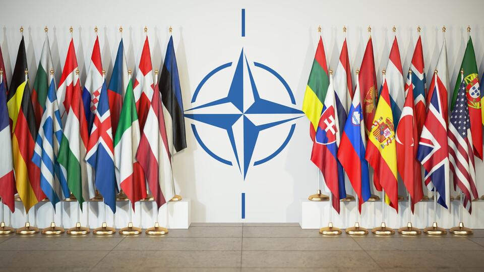 Плацдарм: В МИД Белоруссии рассказали как НАТО использует Украину