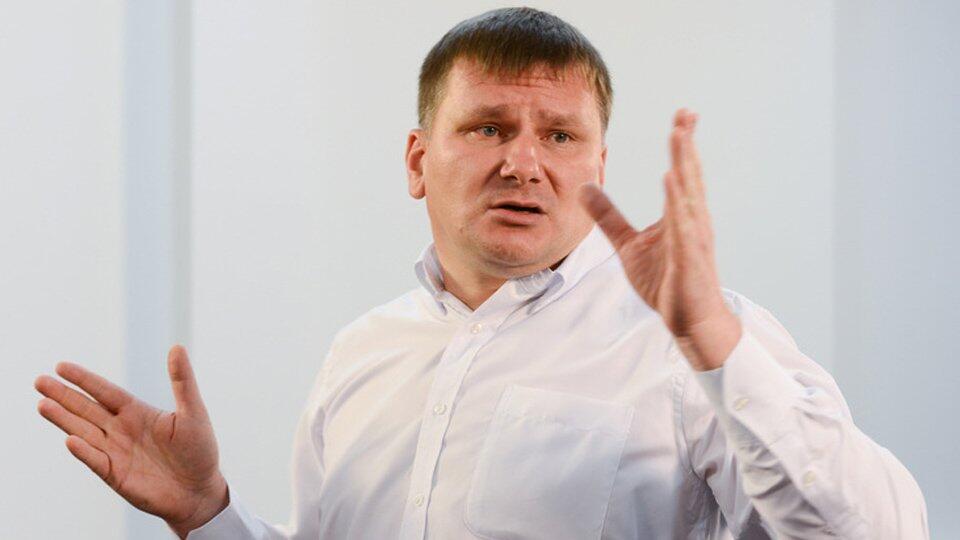 Бывшего вице-губернатора Сахалина арестовали за растрату
