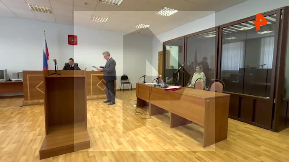 Суд избирает меру пресечения сотрудникам правительства Ивановской области