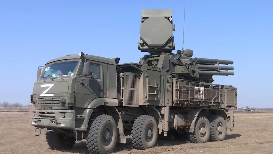 Аксенов: еще два беспилотника сбиты силами ПВО на западе Крыма