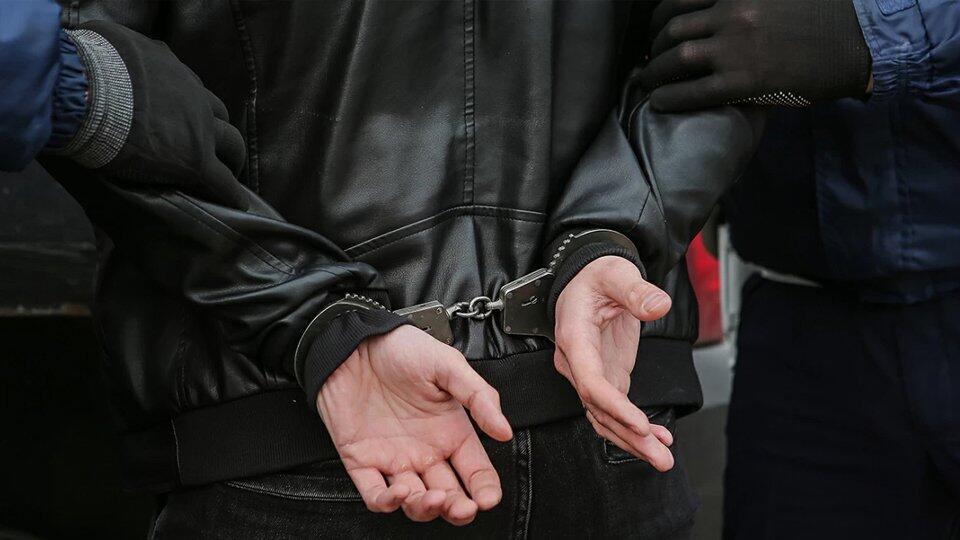 На Украине задержали россиянина, приговоренного в США к пожизненному