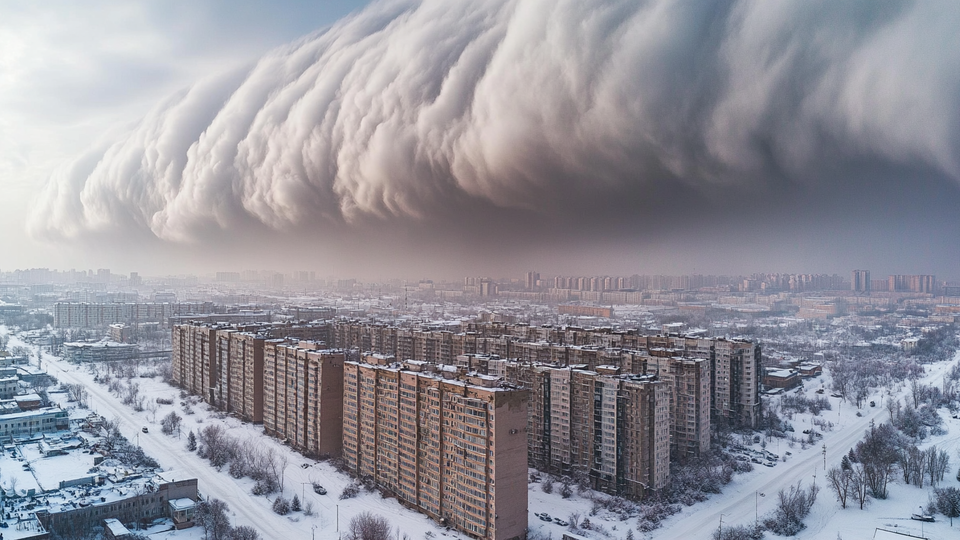 Как апрельские заморозки в Китае и Турции отразятся на других странах. Фото: © РЕН ТВ