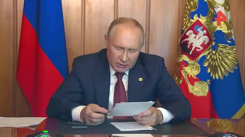 Путин: Москва и Минск примут ряд документов по сотрудничеству