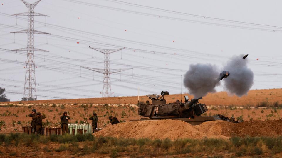 ЦАХАЛ планирует нарастить интенсивность ударов по сектору Газа