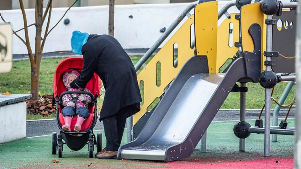 Как получить "новогодние" выплаты на детей до 7 лет. Фото: © 
