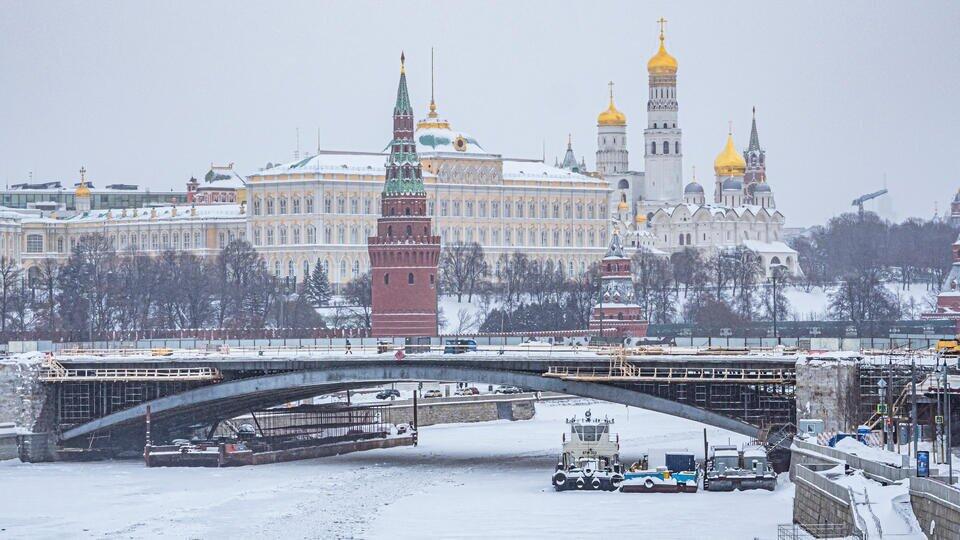 В Москве запустили голосование по названиям улиц и станций метро