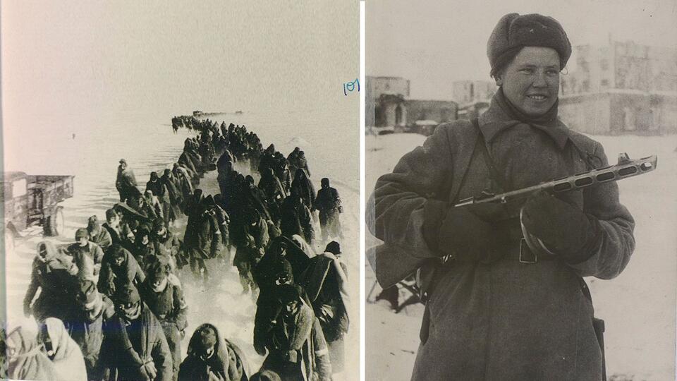 Счастье изменчиво: раскрыты тайны ультиматума немцам под Сталинградом