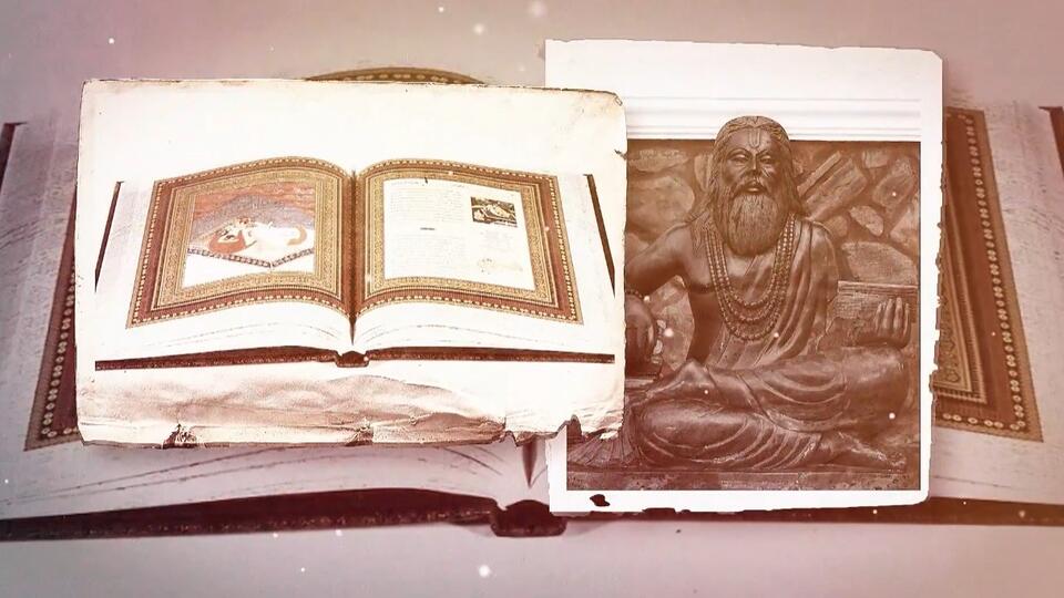 Что такое "Камасутра". Фото: © Кадр из программы "Невероятно интересные истории", РЕН ТВ