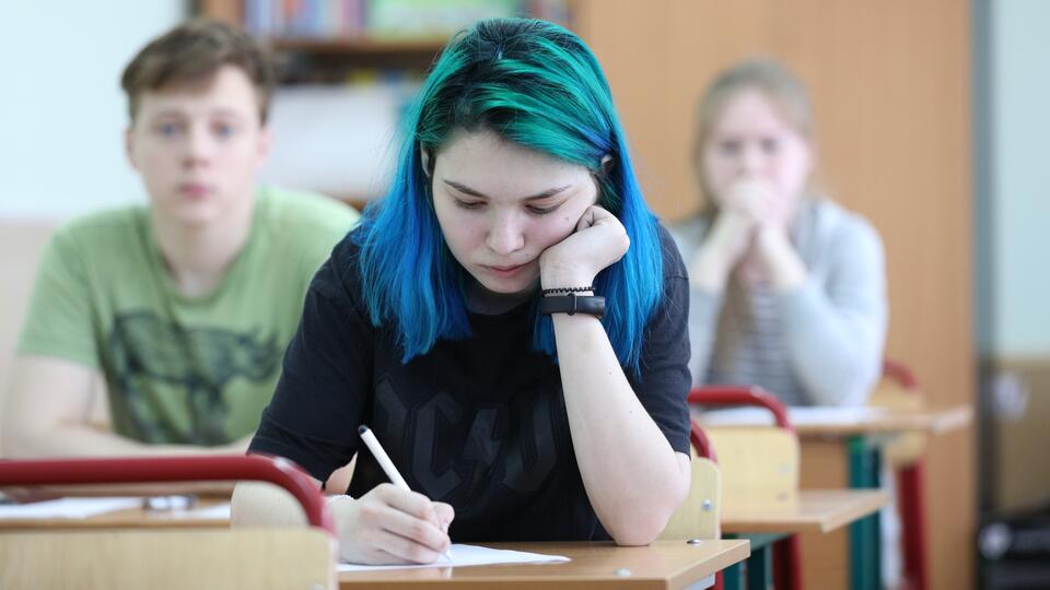 Систему профессионального образования в России ждут изменения