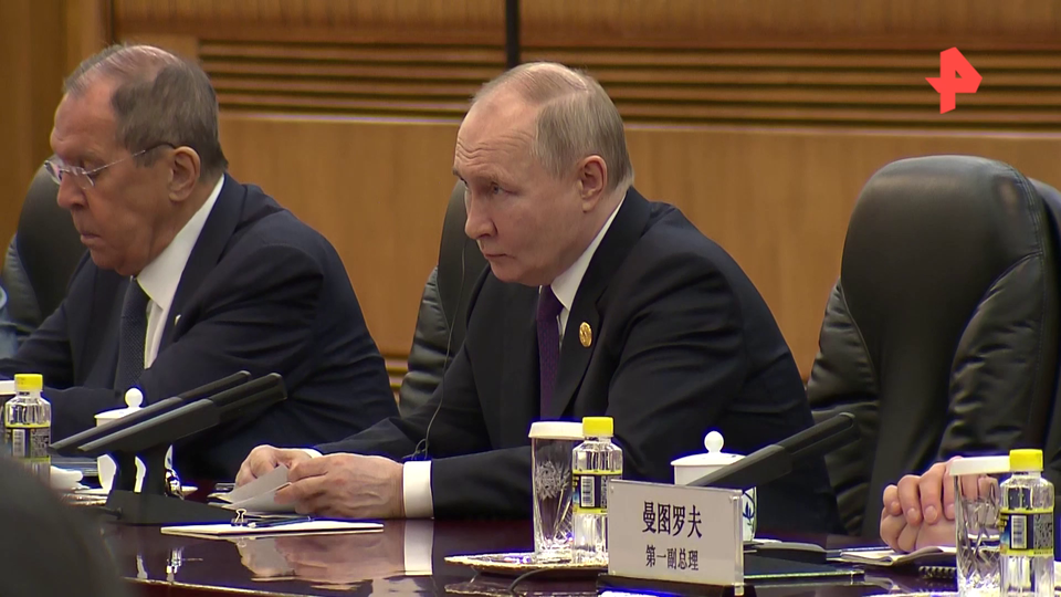 Путин: около 90% платежей между РФ и КНР проводятся в рублях и юанях