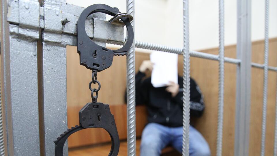 Банду серийных насильников-мужеложцев задержали в Москве