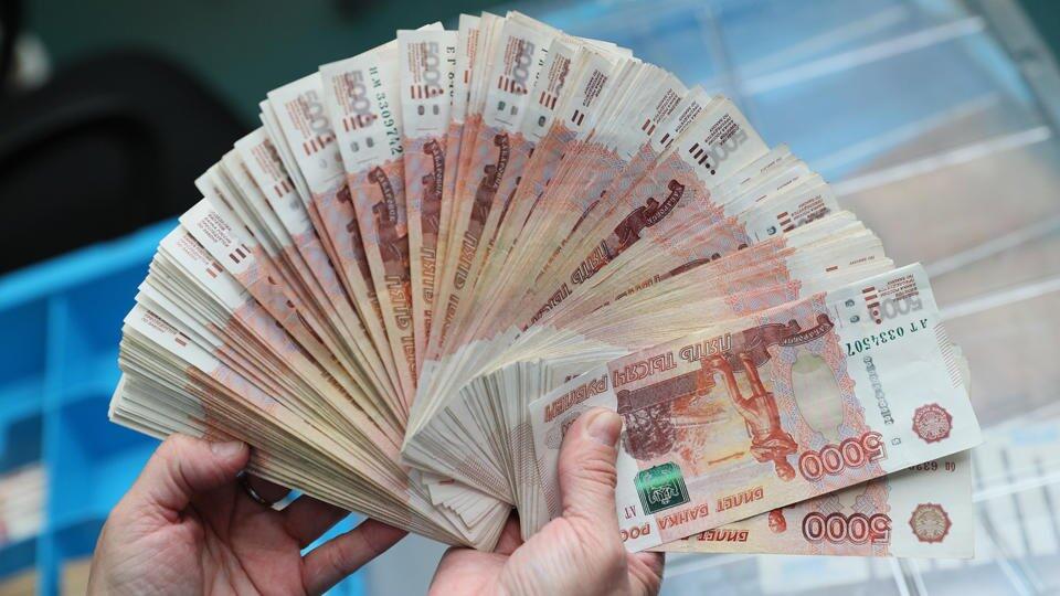 В МВД назвали основную уловку мошенников с деньгами россиян