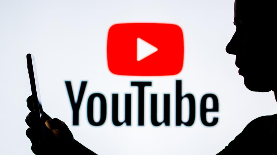 YouTube заблокировал канал Ростеха из-за санкций