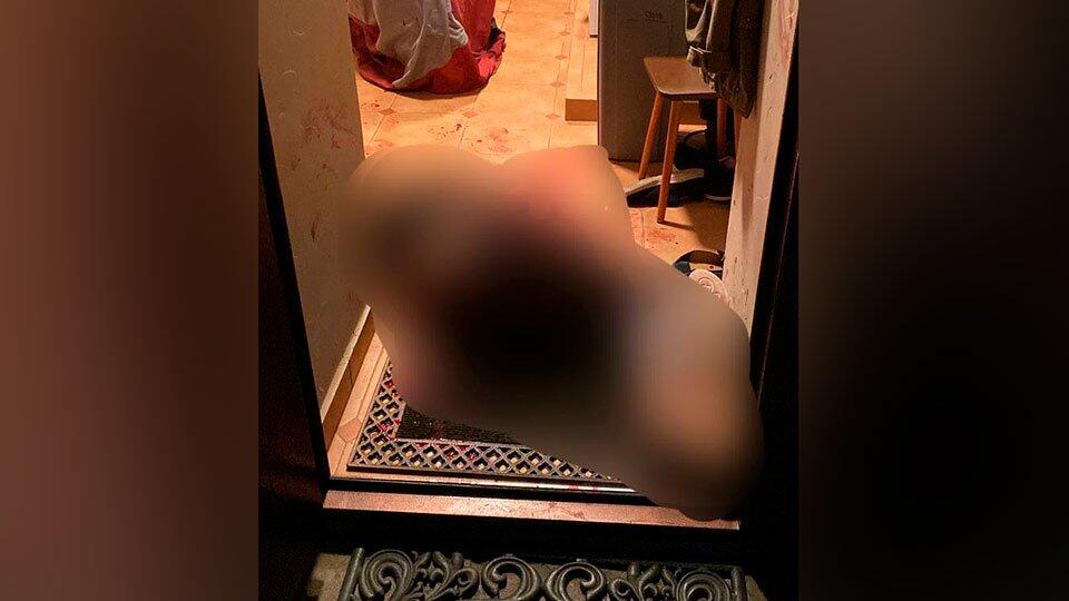 Подросток зарезал женщину в частном доме в Новой Москве