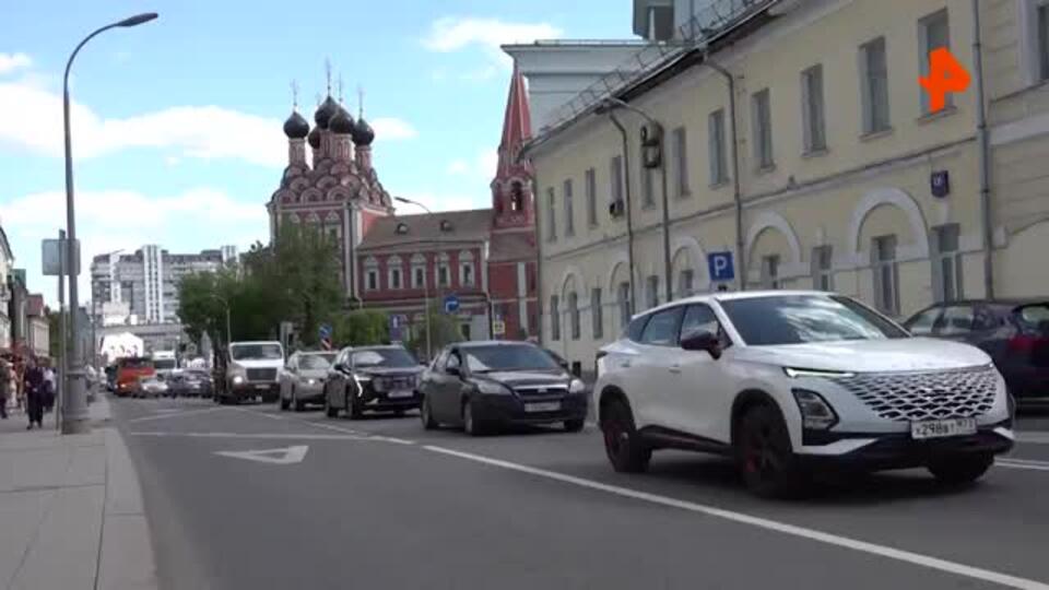 Вместо часа ехала три: как велопробег отразился на жизни москвичей
