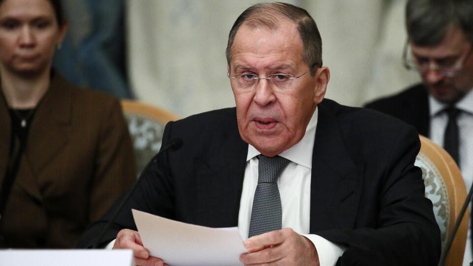 Лавров: РФ призывает талибов* сформировать инклюзивное правительство