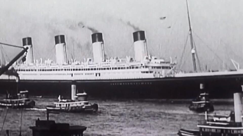 Судьбы, покрытые тайнами: сколько русских людей было на Титанике —  23.06.2023 — Статьи на РЕН ТВ