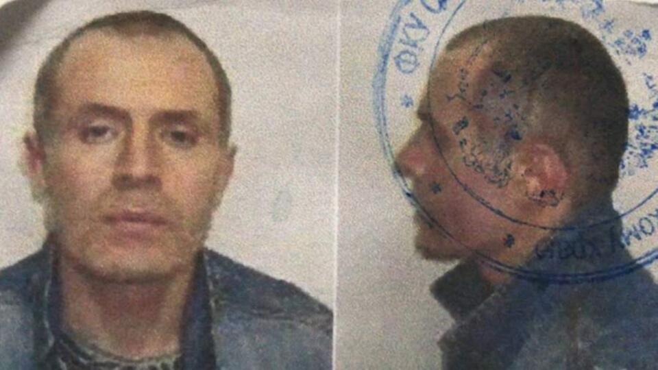Подробности побега члена банды Басаева из психбольницы в Астрахани