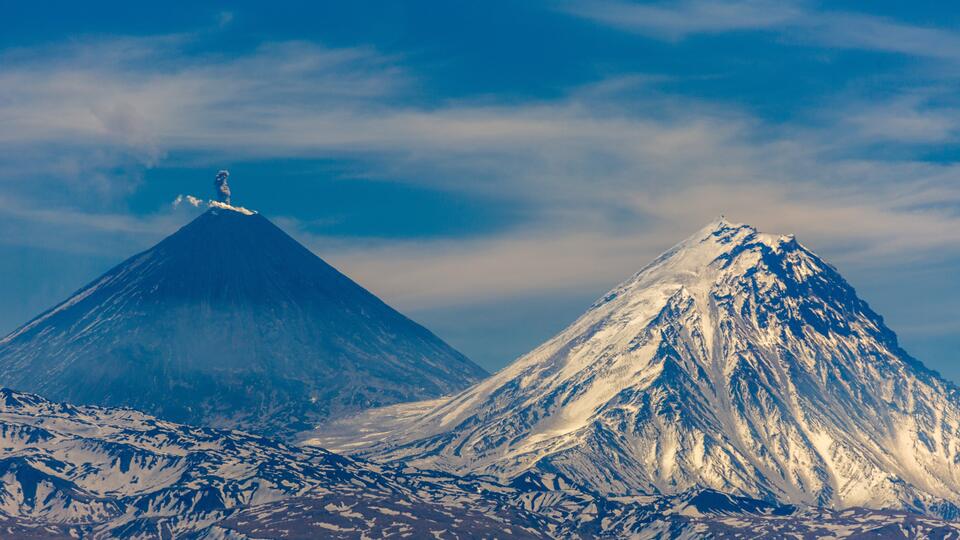 Список туристов, попавших в ЧП при восхождении на вулкан на Камчатке