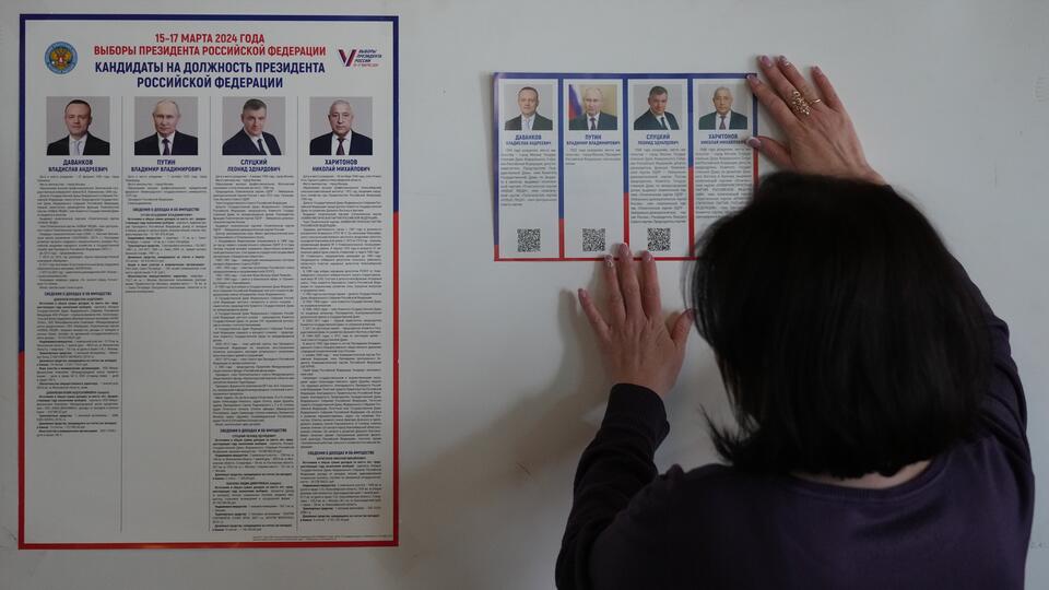 Антонов: посольство РФ готовится к провокациям во время выборов президента