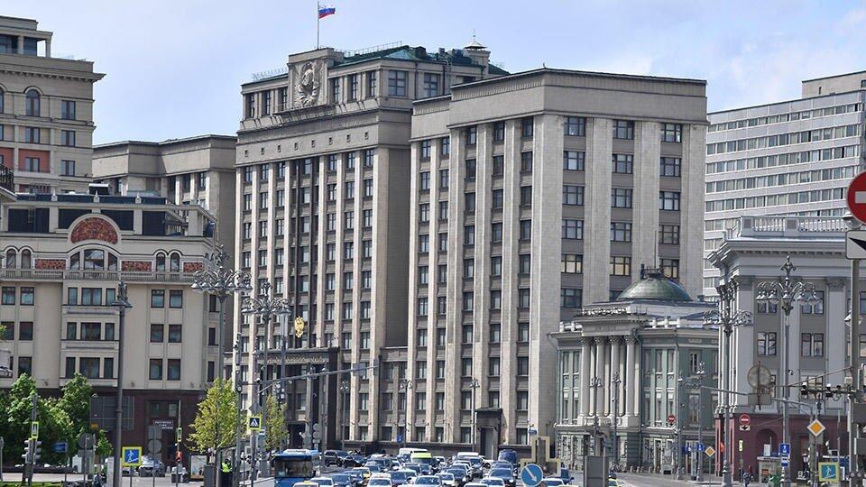 В Госдуме прокомментировали желание Порошенко вернуть Крым за год