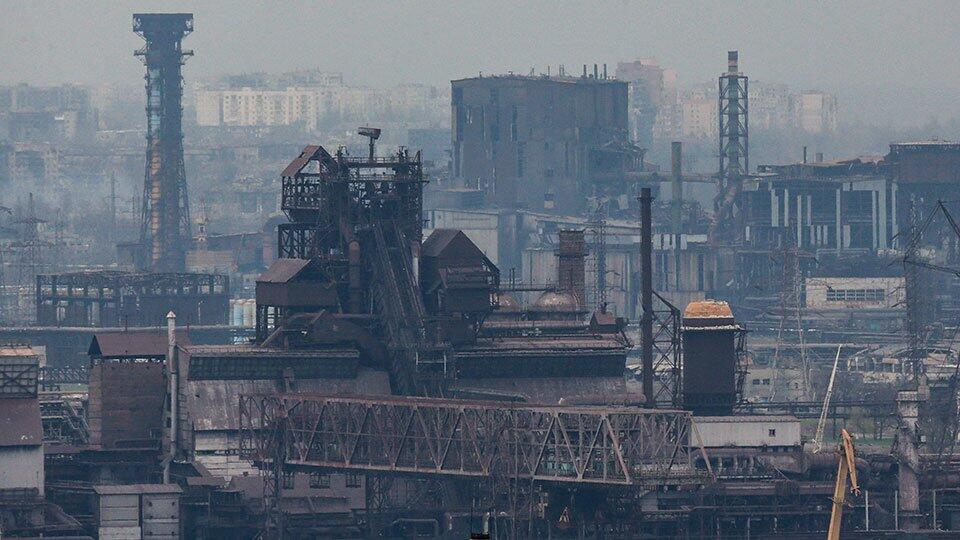 Более 500 боевиков Азова стали фигурантами дел о преступлениях в ДНР