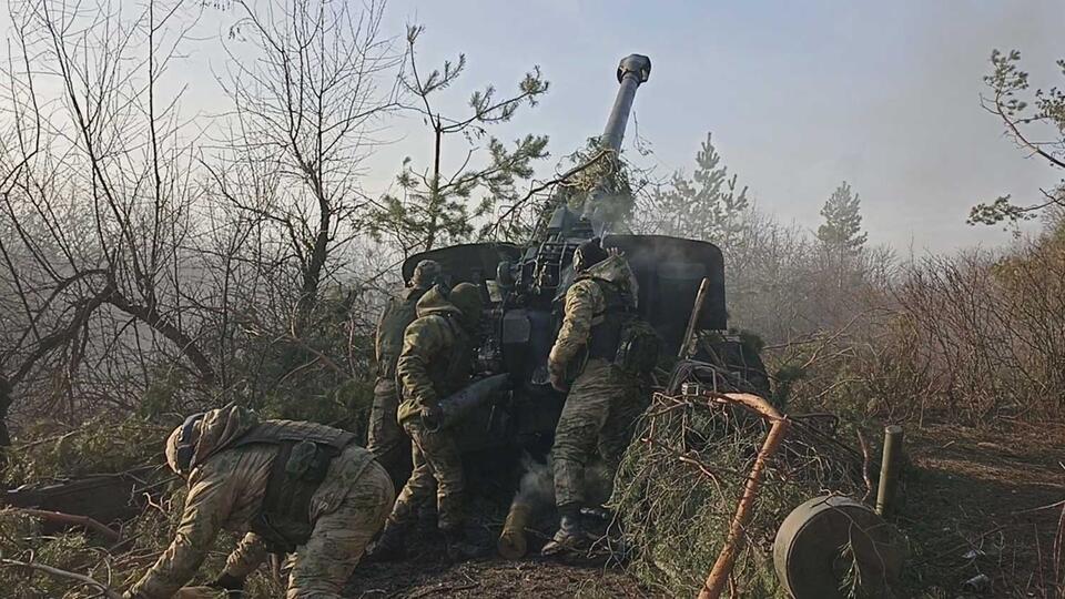 Как войска РФ уничтожают ВСУ и продвигаются на угледарском направлении
