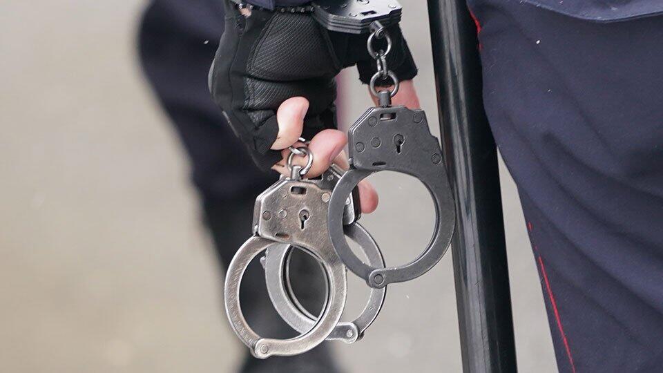 Задержаны члены ОПГ, совершавшие нападения и убийства во Владивостоке