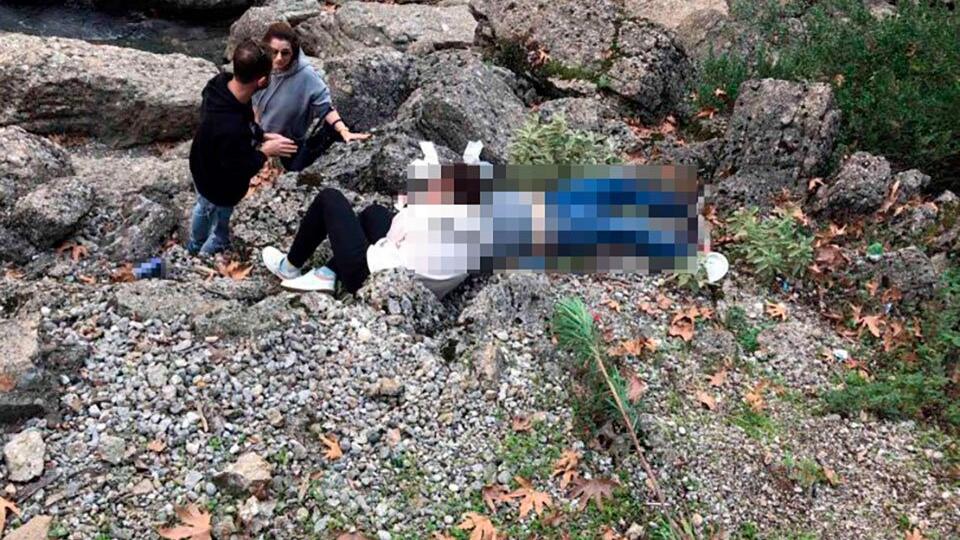 Россиянин погиб в Турции при попытке сделать селфи