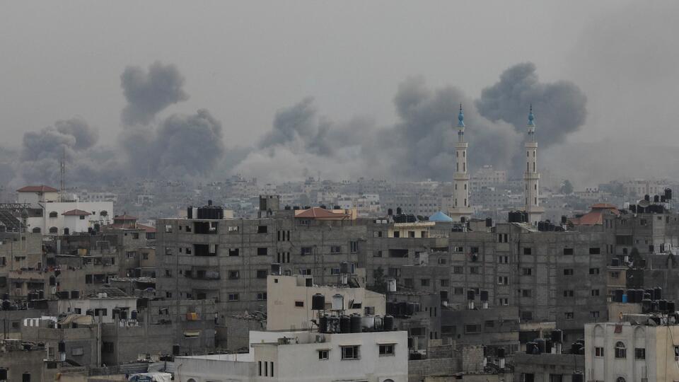 Al Jazeera: Израиль сообщил о возможном ударе по культурному центру и школе Газы