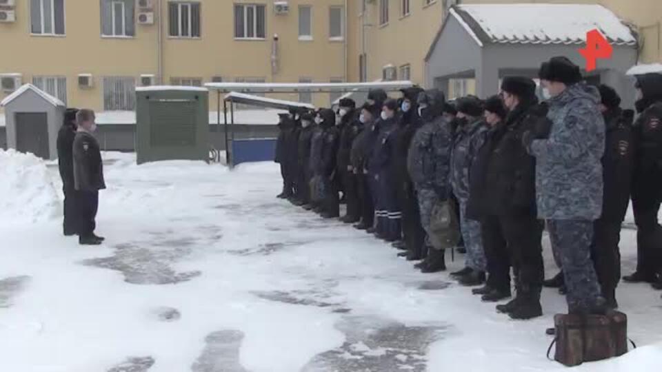 Правоохранители ищут пропавшую школьницу под Волгоградом