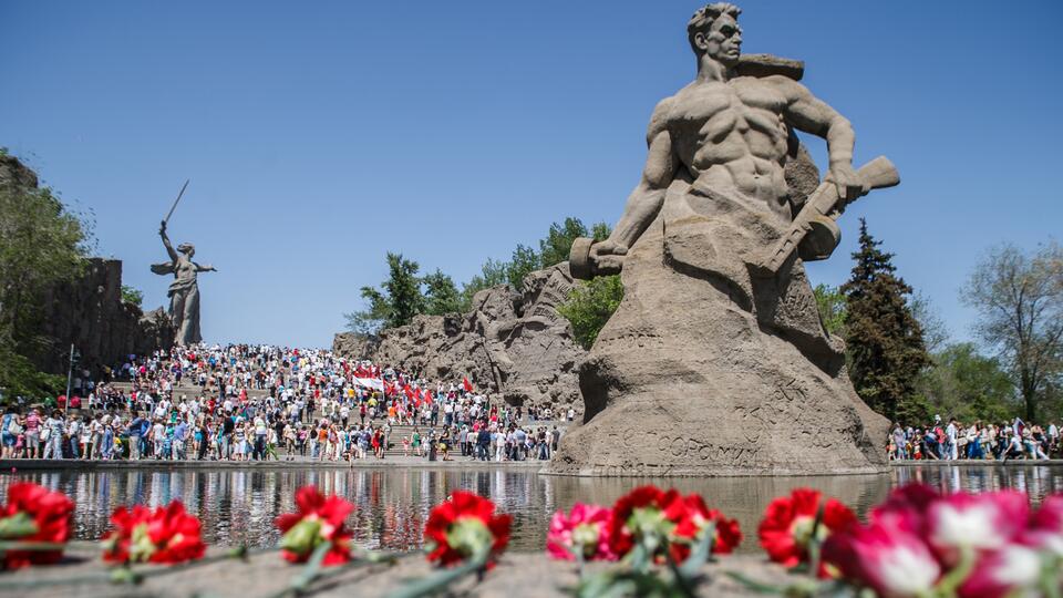 День памяти и скорби: годовщина начала Великой Отечественной войны