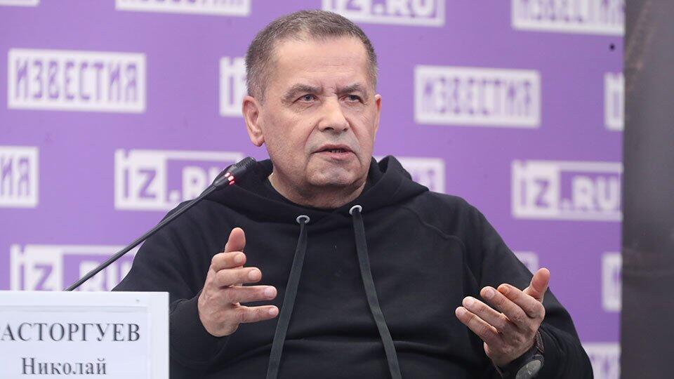 Расторгуев о санкциях Канады: Недружественные страны подтягиваются