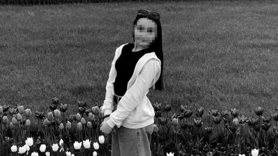 Тело пропавшей школьницы нашли на кладбище под Белгородом