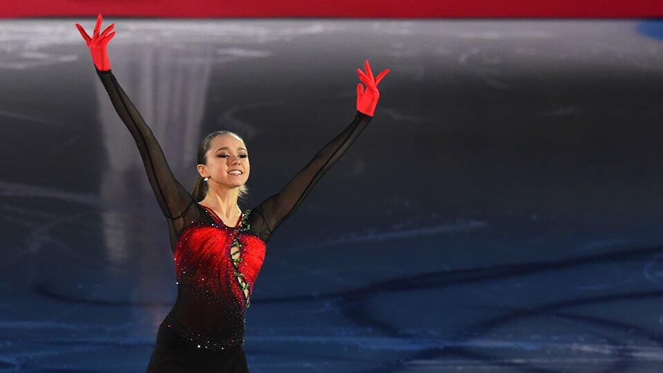 Дело Валиевой: почему WADA хочет лишить российскую фигуристку медалей