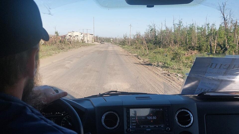 Автобусное сообщение запустили между Авдеевкой и другими городами ДНР