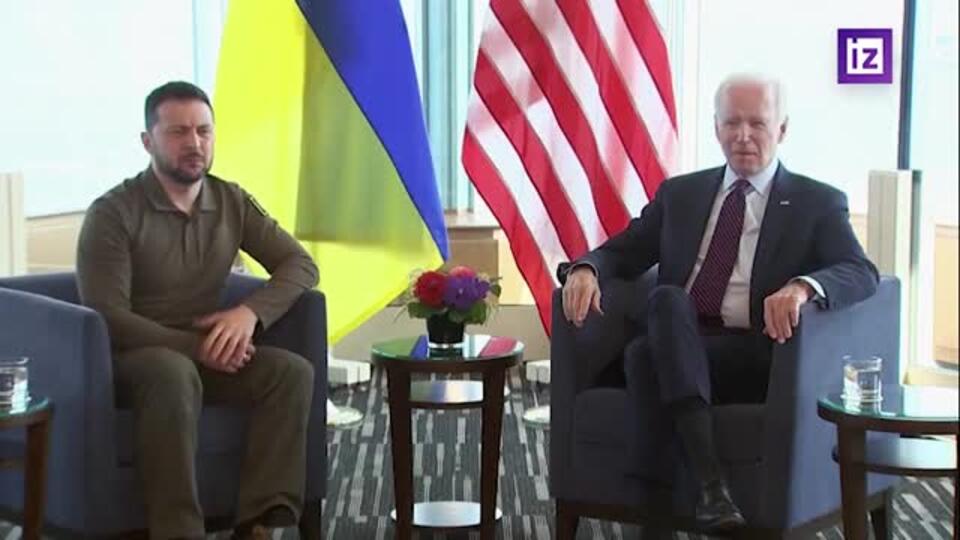 С миру по нитке: удалось ли Зеленскому выпросить F-16 для ВСУ