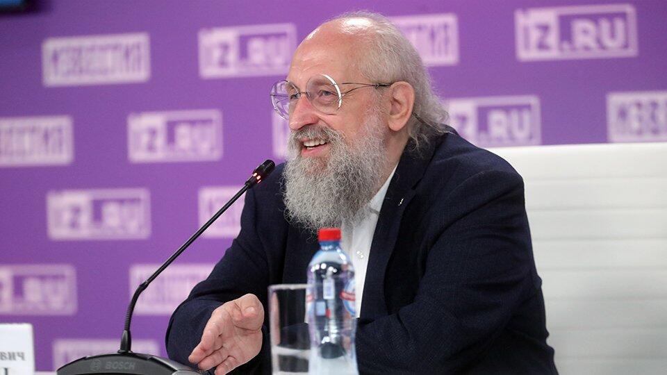 Вассерман назвал источники финансирования своей избирательной кампании