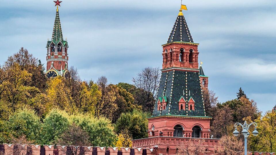 Лавров: Запад хочет удалить РФ как геополитического конкурента