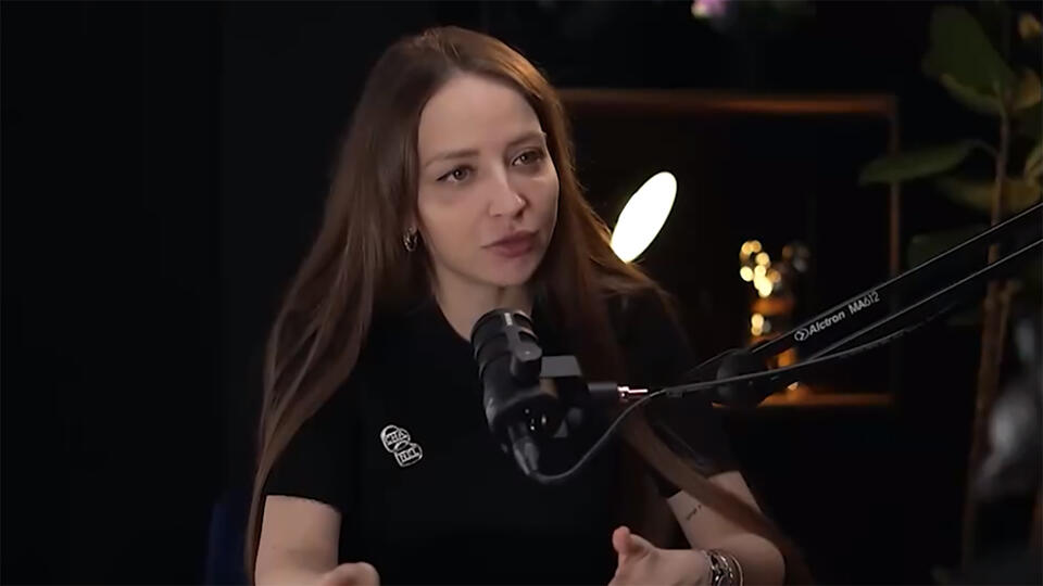 Сколько зарабатывает соавтор "Семьеведения". Фото: © Кадр из программы "Итоговая программа с Петром Марченко", РЕН ТВ