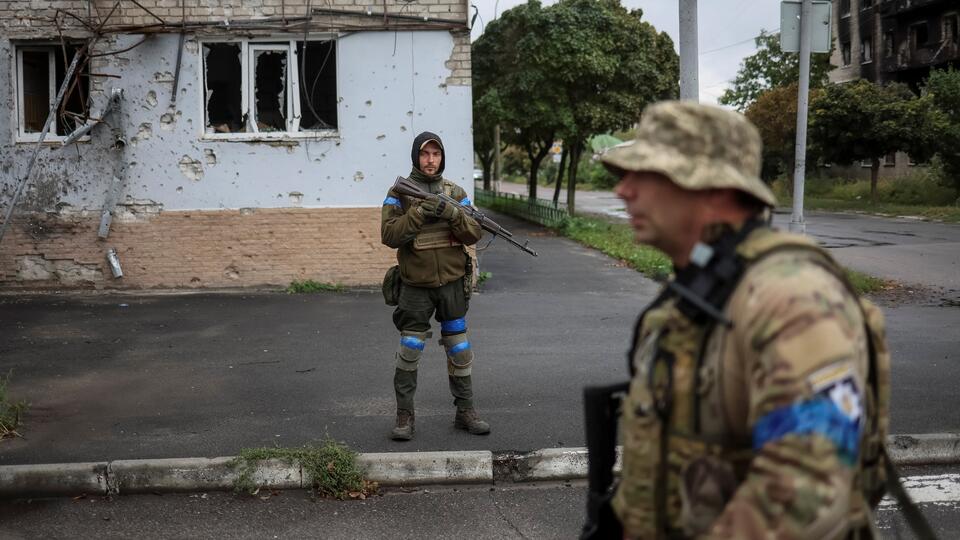 Офицер ВСУ рассказал об огромных потерях украинской армии под Бахмутом