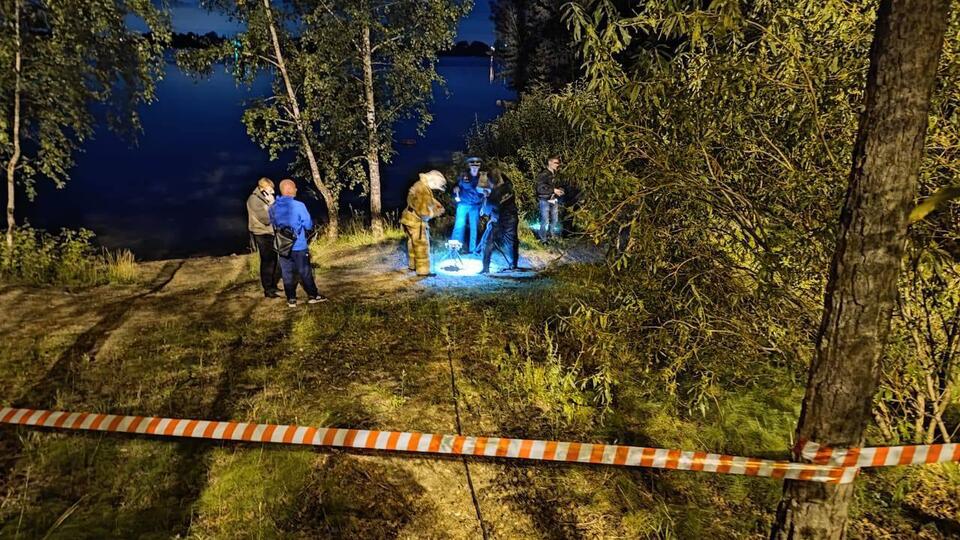 Пропавшую под Красноярском в пятницу 16-летнюю девушку нашли убитой