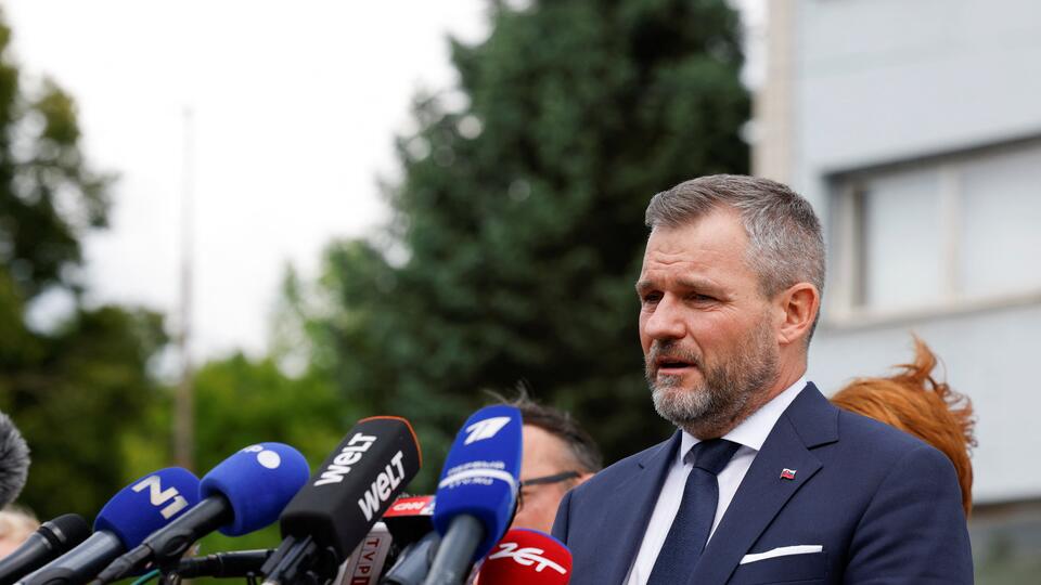 Президент Словакии заявил о находящемся в критическом состоянии Фицо
