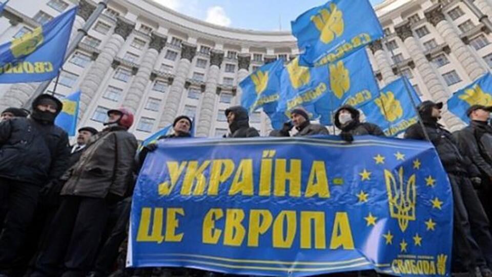 Зачем Киев убивает русских детей?. Фото: ©