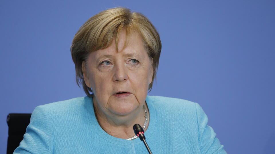 Ничтожный: Меркель оценила прогресс в реализации Минских соглашений