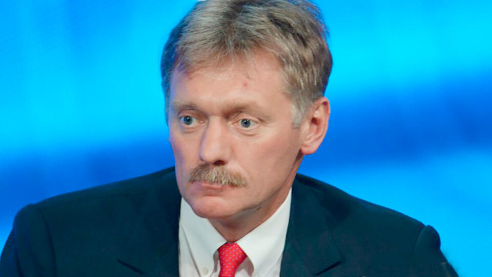 Песков призвал не торопиться с разговорами про посла России на Украине