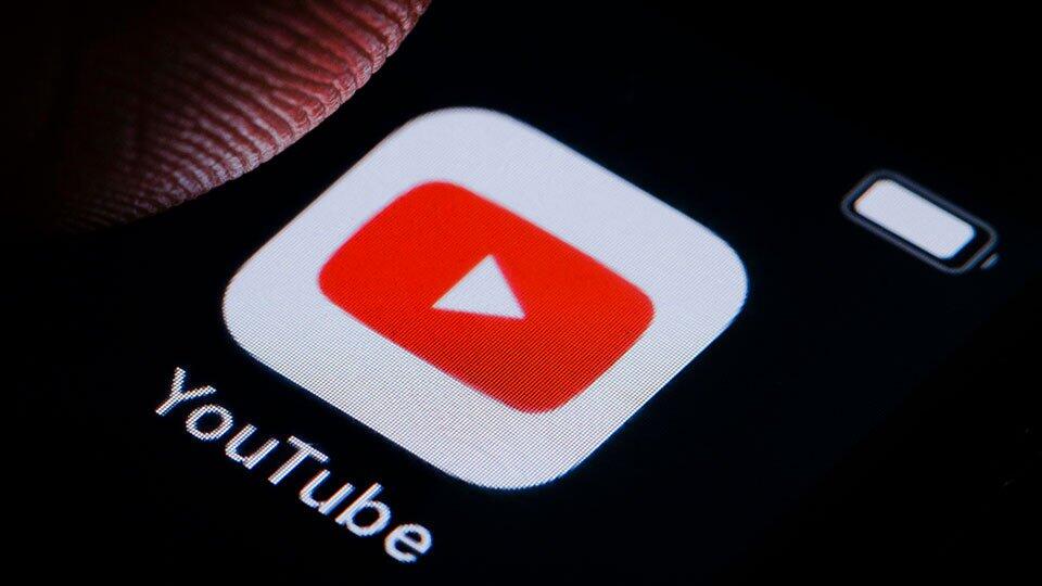 YouTube удалил почти 30 роликов посольства России в Великобритании